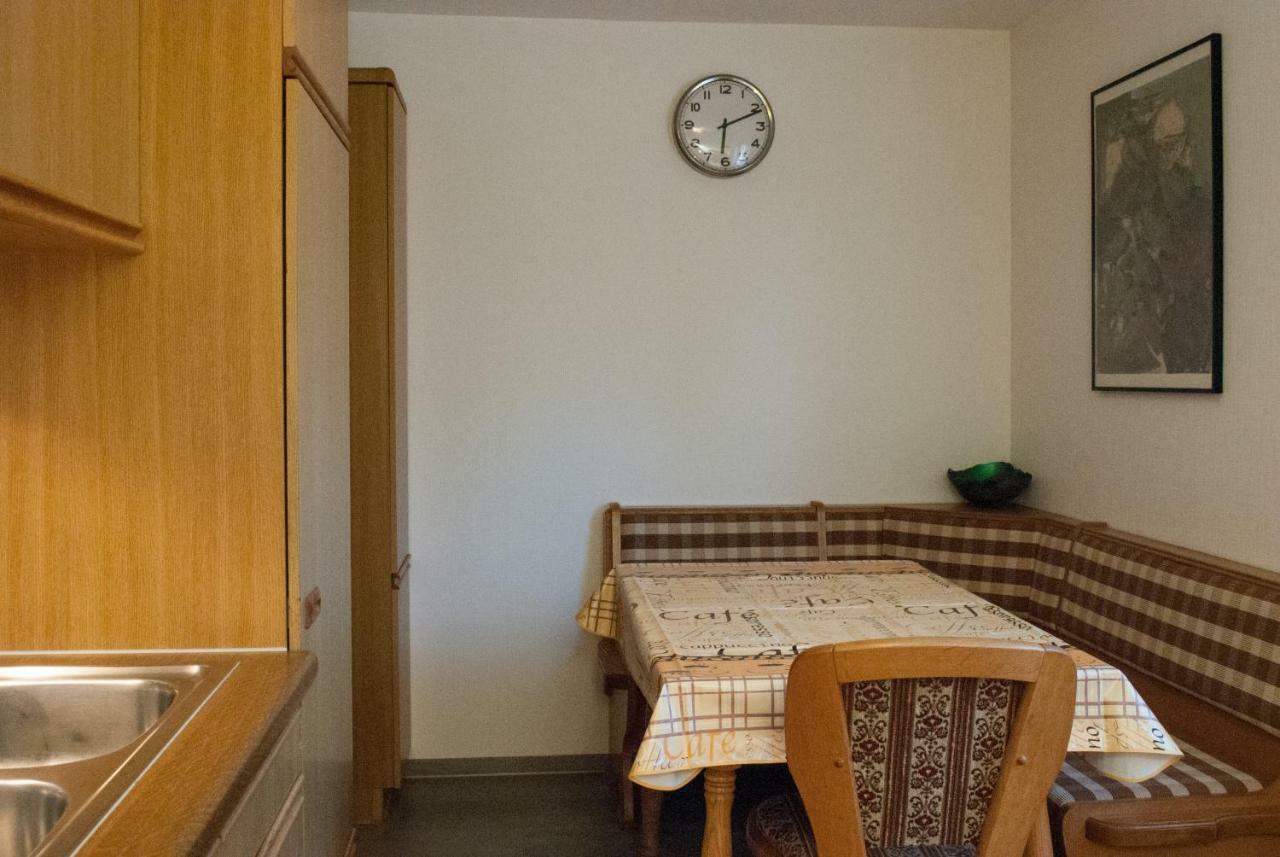 Ferienwohnung Wolf Greven Ngoại thất bức ảnh